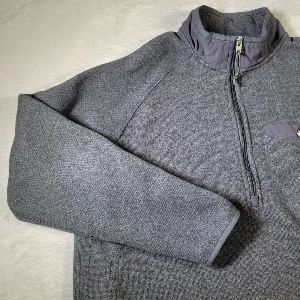 The North Face north face